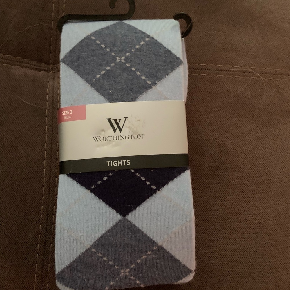 Worthington Tights